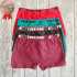 Cueca Box Em Cotton Adulto cós Elástico P/M/G/GG Cueca Box Em Cotton Adulto cós Elástico P/M/G/GG