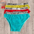 Cueca Lisa Algodão G Cueca Lisa Algodão G