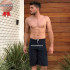 Bermudas Tactel Lisa adulto Bermudas Tactel Lisa adulto