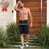 Bermudas Tactel Lisa adulto Bermudas Tactel Lisa adulto