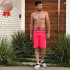 Bermudas Tactel Lisa adulto Bermudas Tactel Lisa adulto