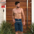 Bermudas Tactel Lisa adulto Bermudas Tactel Lisa adulto