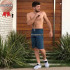 Bermudas Tactel Lisa adulto Bermudas Tactel Lisa adulto