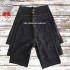 Bermudas Jeans Tradicional no Atacado Bermudas Jeans Tradicional no Atacado