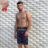Bermudas Tactel adulto Estampada 34 ao 42 Bermudas Tactel adulto Estampada 34 ao 42