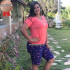 Short Liganete GG Short Liganete GG
