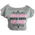 Blusas Cropped academia Blusas Cropped academia