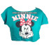 Blusas Cropped academia Blusas Cropped academia