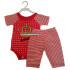 body-masculino-infantil Body Masculino com Calça RN