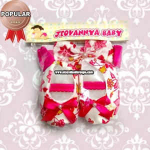 Sapatinhos Para Bebê RN Sapatinhos Para Bebê RN