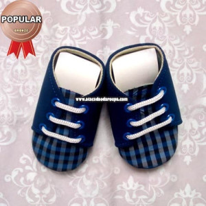 Sapatinhos Para Bebê RN Sapatinhos Para Bebê RN