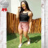 Short Bengaline Feminino Short Bengaline Feminino
