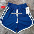 Short Blogueira Malha Canelada M Short Blogueira Malha Canelada M