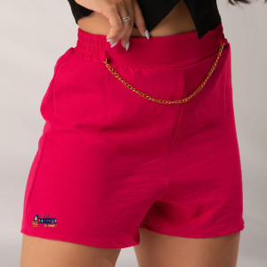 Short Feminino Corrente 