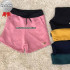 Short Feminino Metalassê Short Feminino Metalassê