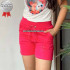 Short Moletom Flanelado Feminino Short Moletom Flanelado Feminino