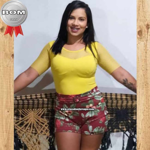 Short Feminino Estampado Summer Plex Short Feminino Estampado Summer Plex