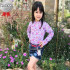 Shortinhos Jeans Infantil P/M/G/GG 4 a 8 Anos Shortinhos Jeans Infantil P/M/G/GG 4 a 8 Anos