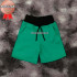 Shorts Moletom Infantil Basico 2 a 6 Anos