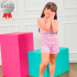 Short Dool Infantil 2 a 6 Anos Short Dool Infantil 2 a 6 Anos