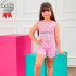 Short Dool Infantil 2 a 6 Anos