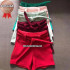 Short Bengaline Infantil 4 a 5 Anos Short Bengaline Infantil 4 a 5 Anos