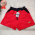 Short Infantil Feminino Moletinho 4 a 8 ANOS