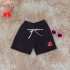 shorts-infantil-canelados-da-fabrica Shorts Infantil Canelados