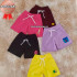 shorts-infantil-canelados-da-fabrica Shorts Infantil Canelados