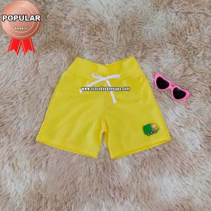 shorts-infantil-canelados-da-fabrica Shorts Infantil Canelados