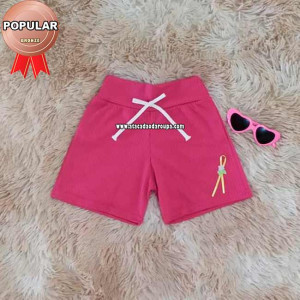 shorts-infantil-canelados-da-fabrica Shorts Infantil Canelados