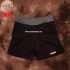 Short Infantil Metalassê Feminino 4 a 8 Anos