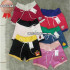 Shortinho Infantil Cotton Shortinho Infantil Cotton