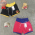 Shortinho Infantil Cotton Shortinho Infantil Cotton