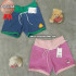 Shortinho Infantil Cotton Shortinho Infantil Cotton