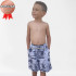 Shorts Infantil Mauricinho com Bolso 2 a 6 Anos