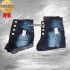 Short Jeans Feminino Fashion Lycra Short Jeans Feminino Fashion Lycra