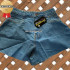 Shorts Godê em Jeans Promoção 36 Ao 44 Shorts Godê em Jeans Promoção 36 Ao 44