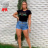Short Jeans Feminino Short Jeans Feminino