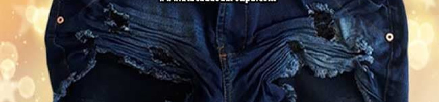 Short Jeans Cintura Alta Short Jeans Cintura Alta