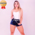 Shorts Jeans Sortidos Shorts Jeans Sortidos