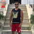 Short Sports Cacharrel Short Sports Cacharrel