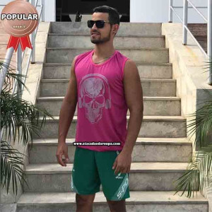 Short Sports Cacharrel Short Sports Cacharrel
