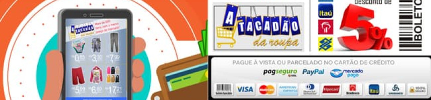 Como comprar roupas baratas online Como comprar roupas baratas online