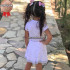 Vestido Infantil 2 a 3 Anos Vestido Infantil 2 a 3 Anos