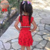 Vestido Infantil 2 a 3 Anos Vestido Infantil 2 a 3 Anos