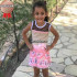 Vestido Infantil 2 a 3 Anos Vestido Infantil 2 a 3 Anos