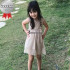 Vestidos de Festa Infantil malha e Tule com Lycra 1 a 3 Anos Vestidos de Festa Infantil malha e Tule com Lycra 1 a 3 Anos