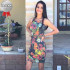 Vestidos de Malha Leila Vestidos de Malha Leila