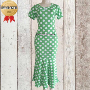 Vestidos Longo Sereia com Babado Vestidos Longo Sereia com Babado